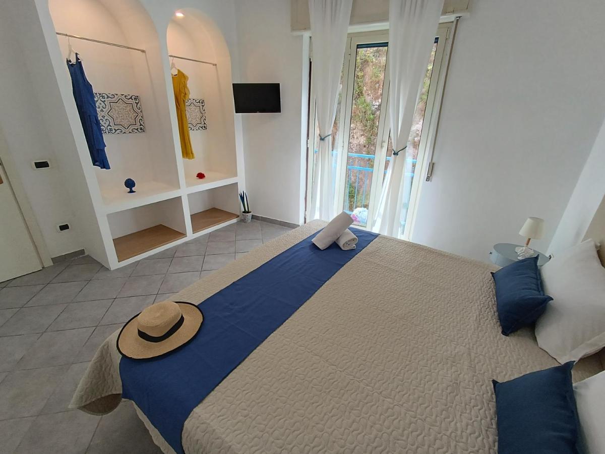 סורנטו Maison Clemi מראה חיצוני תמונה